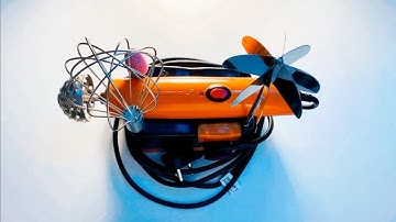 Multipurpose | Coconut Scraper