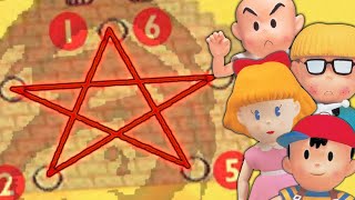 Tribute to the EarthBound Player's Guide (Part 3)