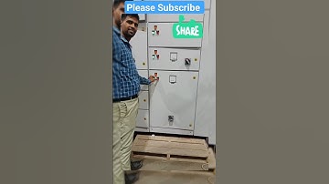 MCC PANEL TESTING UNDER PROCESS|| #mcc #panel #electrical #shorts #youtubeshorts #testing