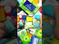 SOAP opening HAUL /Unpacking soap #asmr #satisfying #asmrsoap #relax #unpacking #soap #rainbowsoap