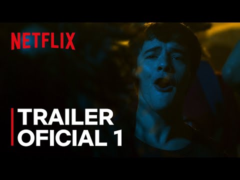 Yo, adolescente (Memories of a Teenager) | Trailer 1 | Noviembre 12 | Netflix LATAM / ES / US