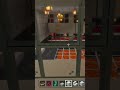 Minecraft Nether lab #shrots #shorts #mincraft #gaming