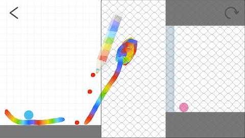 Level 435 on Brain Dots!