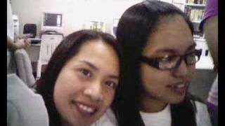ECE batch 2007 of New Era University