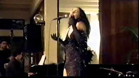 Ivette Roman - Variet Show "Circulo"
