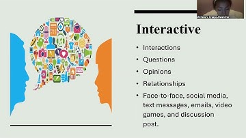 Assignment 1 Audio and Visual