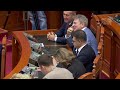Top News-‘Shkelje e të drejtave të opozitës’/Bardhi: Mazhoranca po bllokon Komisionin për KAYO