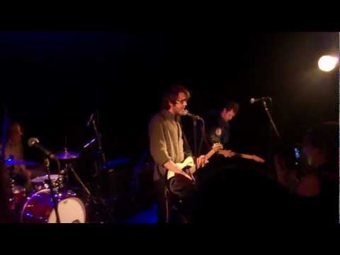 Fall In - Cloud Nothings
