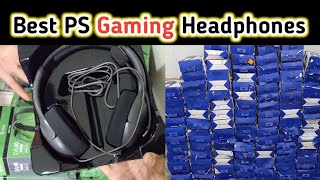 Gaming Headphones for PS