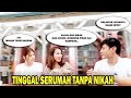 PACARAN DI JEPANG BISA TINGGAL BARENG SERUMAH| TANYA CEWEK JEPANG
