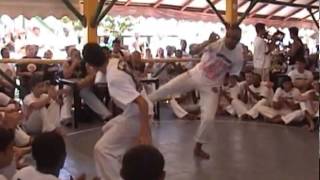 Capoeira  The Best of Muzenza Vol 4  YouTube