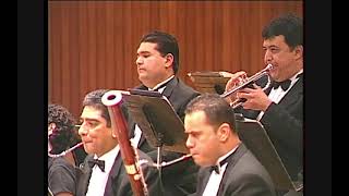 Concierto No.3 - Prokofieff - Sinfònica municipal de Caracas - Gabriela Montero - Rodolfo Saglimbeni