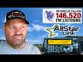 Can You Handle These 3 CHALLENGING Ham Radio Modes on a Road Trip?