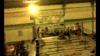 André Pachecoextreme Combat Vs Pezãofight Club Round 3