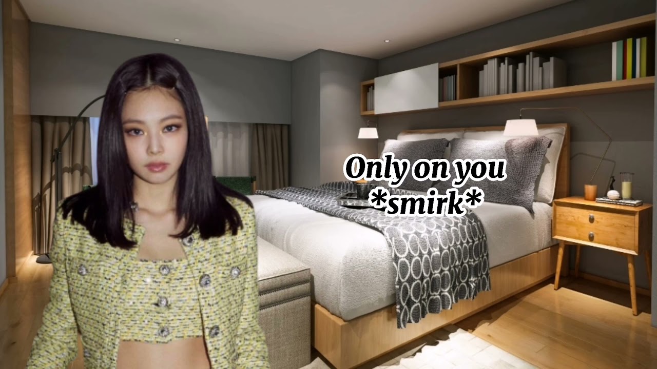 JENLISA FF ONESHOT | 