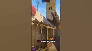 🔥 The Fastest Market Window Smoke on B Site Mirage - CS2 Tips & Guides