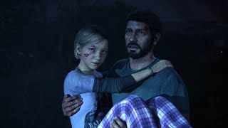 The Last Of Us Part I  The Beginning of The PANDEMEC (PS5) 4K 60FPS