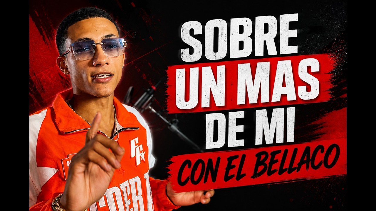 MAS DE MI CON EL BELLACO