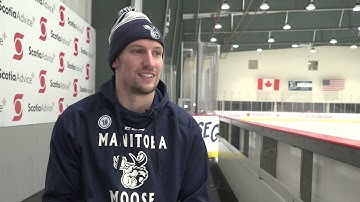 EXCLUSIVE | Future Jets Stars - David Gustafsson
