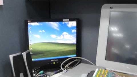 Chrontel CH7036  Driver V3.3