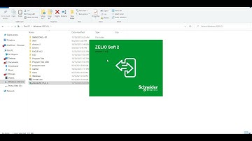 How to download and install Zelio Soft Schneider Electric PLC/ Smart Relay software