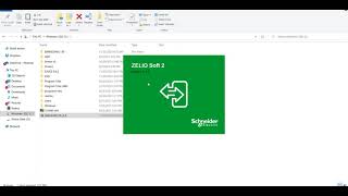 How to download and install Zelio Soft Schneider Electric PLC/ Smart Relay software screenshot 5