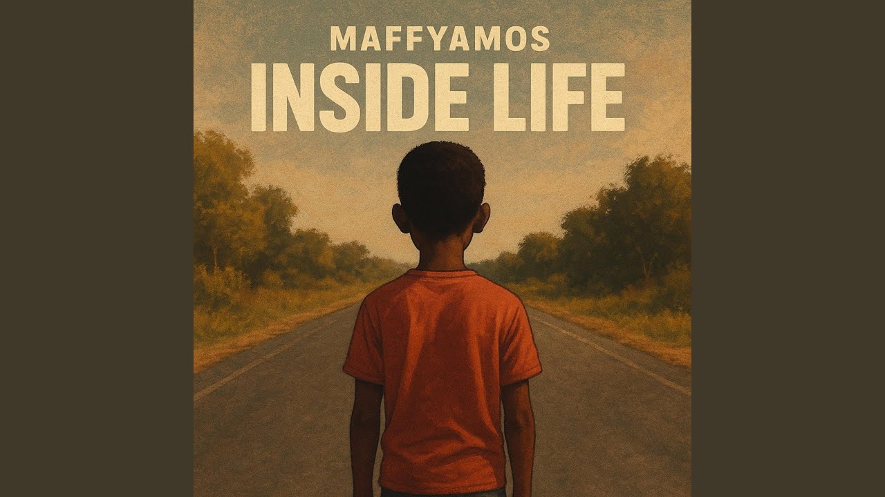 Guarda Inside Life su YouTube Guarda Inside Life su YouTube