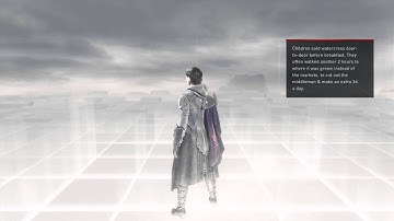 AC Syndicate "A Room With a View" challenge, (counter all Lucys strikes)