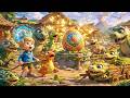 Kai And Zippy In Dino World🦴The Missing Dino Egg Mystery!  Cartoon About Honesty &amp; Responsibility