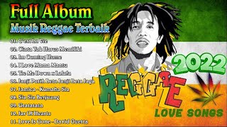 reggae santai full bass buat cek sound