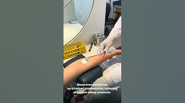 Health that begins with care | At Excel Labs, every test is handled with precision and compassion