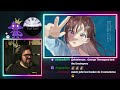 Wave Potter Reacts to MEGATERA・ZERO - Nautica メガテラ・ゼロ ノーティカ【オリジナル】YouTube Music Weekend 8.0