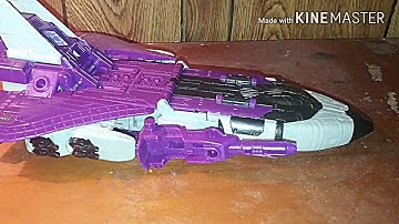 Transformers Titans Return Voyager Class Astrotrain