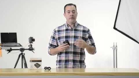 Tether Tools TetherBoost Core Controller for USB 3 0