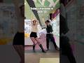 Trying to Teach my Japanese Colleagues a Viral Dance be like