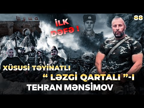 Xüsusi təyinatlı 