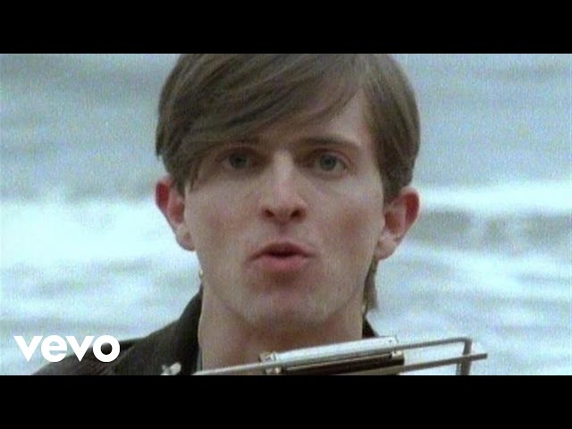 Prefab Sprout - Don't Sing