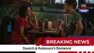 How Zoey Deutch and Nick Robinson Spark Romance in Netflix's 'Voicemails for Isabelle'