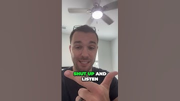 Introverts are the best salespeople #sales #leadgen #shorts