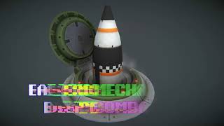 Warpips Endless Horror Update Trailer