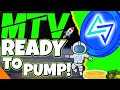 🚀 MTV ABOUT TO PUMP? 🚀 MULTIVAC MTV ANALYSIS &amp; UPDATE