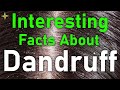 Dandruff: Home remedies