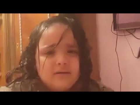 ساندي جعانة وبتعيط موت ضحك
