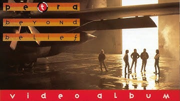 Petra | 1990: Movie | BEYOND BELIEF Video Album | VHS [HD]