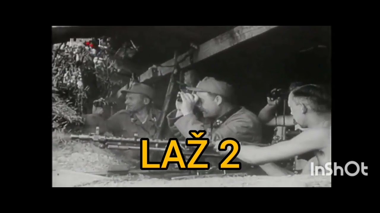 Bitka za Odžak 1945.hrv.mit YouTube