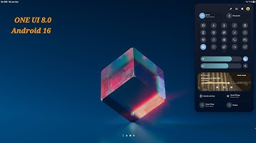 SAMSUNG ONE UI 8.0 Android 16 Update | Galaxy Tab S8 Ultra | part2 #oneui #tech 