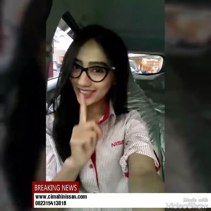 Nissan (march) Cimahi