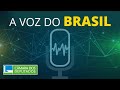 A Voz do Brasil - 10/11/23: Câmara prorroga prazo para municípios elaborarem planos de mobilidade