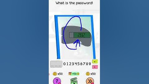 Braindom Level 253 Who is lying  walkthrough solution