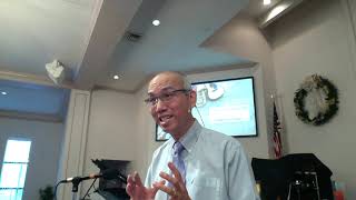 FCBC Memphis English Service 12-15-2024